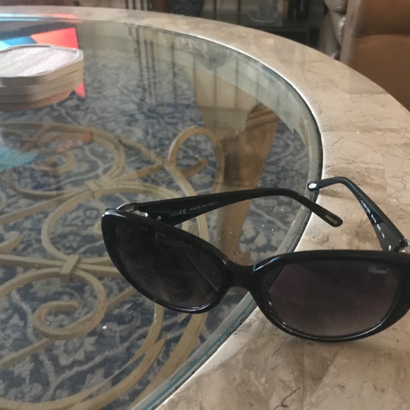 Chopard sunglasses